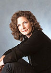 Filmmaker Maureen Judge