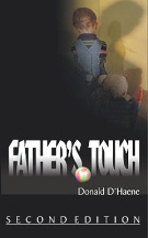 Father's Touch cover